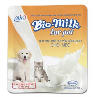 SỮA BIO MILK