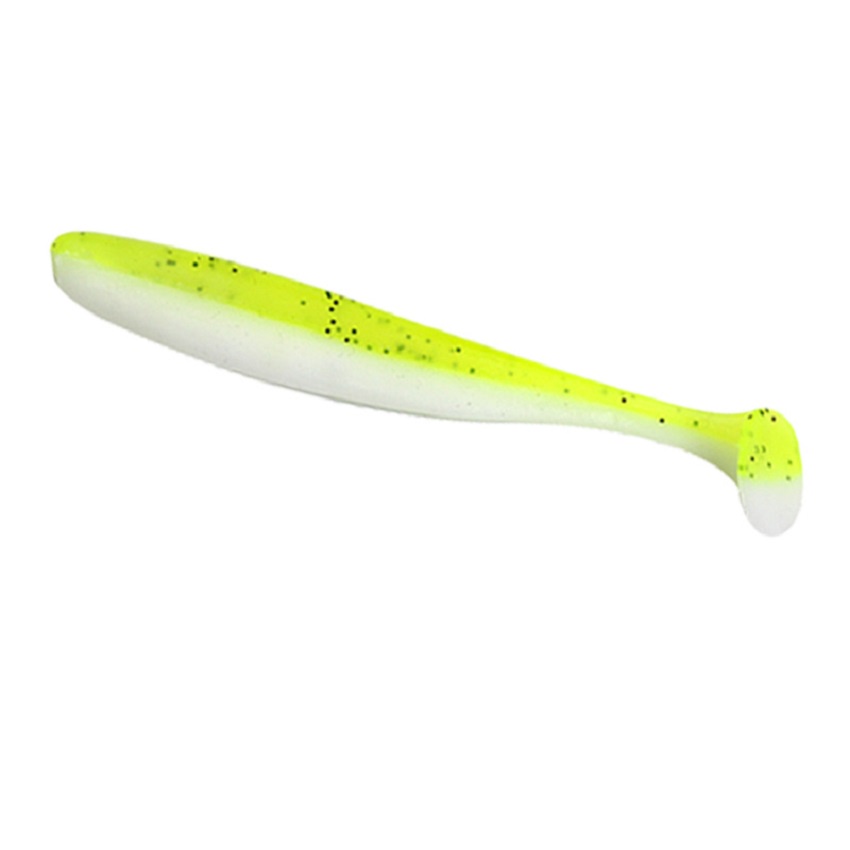 Mồi Mềm Câu Lure Siêu Nhạy-SANAMI FISHING STORE Bán Theo Vỉ ( 15 - 22 con )-MG12