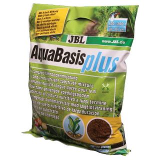 Cốt nền jbl aquabasis Plus 2.5l