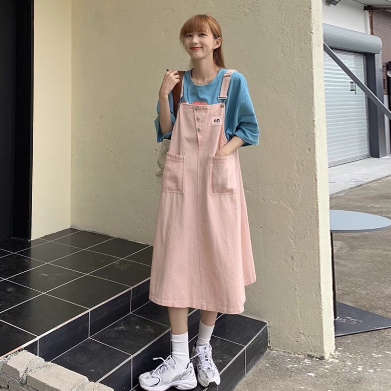 🌻[FREESHIP] YẾM JEAN FORM RỘNG DỄ THƯƠNG ORDER QUẢNG CHÂU