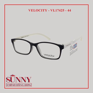 Gọng Kính Unisex Velocity VL17425