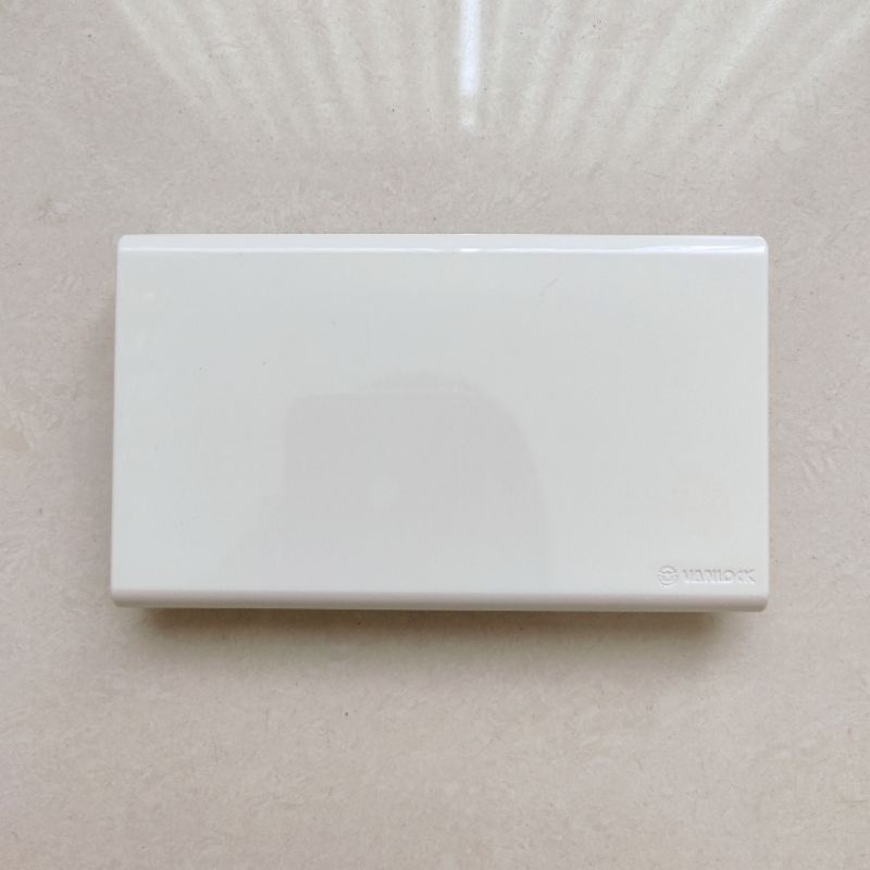 Mặt che trơn , mặt bít SINO S180 dòng S18