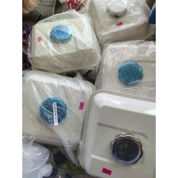 Bình đựng Xăng máy nổ  5.5Hp, 6.5Hp, máy 2 thì 260, 330