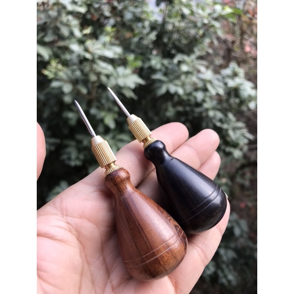 Dùi xiên thay được mũi