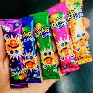 kẹo nổ thái lan 1 hộp 100 cái
