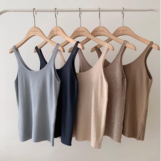 NUTCLOSET - Áo tanktop 6611_A0140