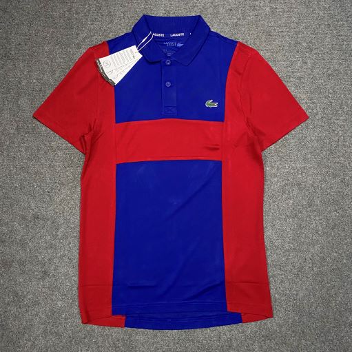 Áo Polo Lacoste Sport DH6933 522 Chính Hãng