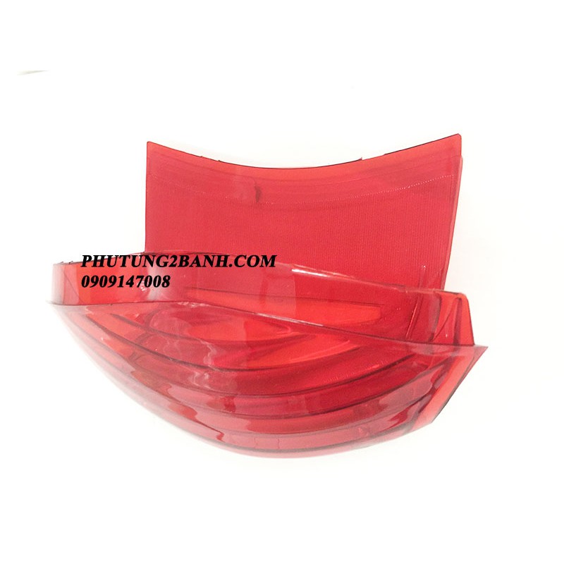 Chụp đèn sau xe @