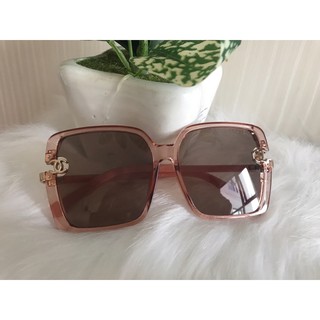 [HÌNH THẬT] Kính Râm Nữ Thời Trang Full box
