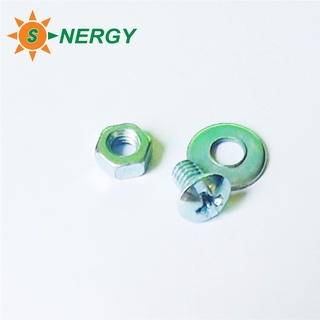 Phụ kiện lắp đặt pin Lithium 32650