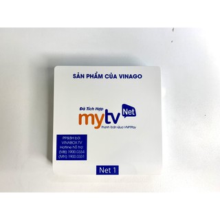 Android tivi Box MyTV NET 2GB
