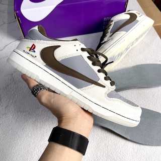 SB Dunk Low PlayStation