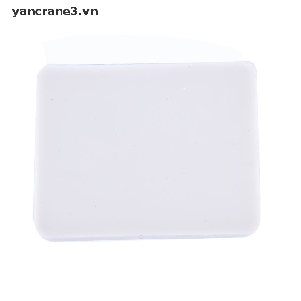 Khuôn Silicone Làm Bánh Kẹo Hình Bộ Xương 3D DIY