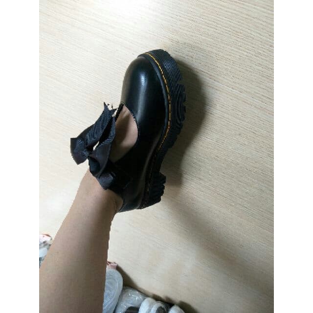 GIÀY NỮ LOLITA PHỐI NƠ PHONG CÁCH NHẬT BẢN9 | BigBuy360 - bigbuy360.vn