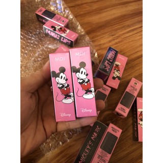 Son dưỡng Magic Lip của MOI