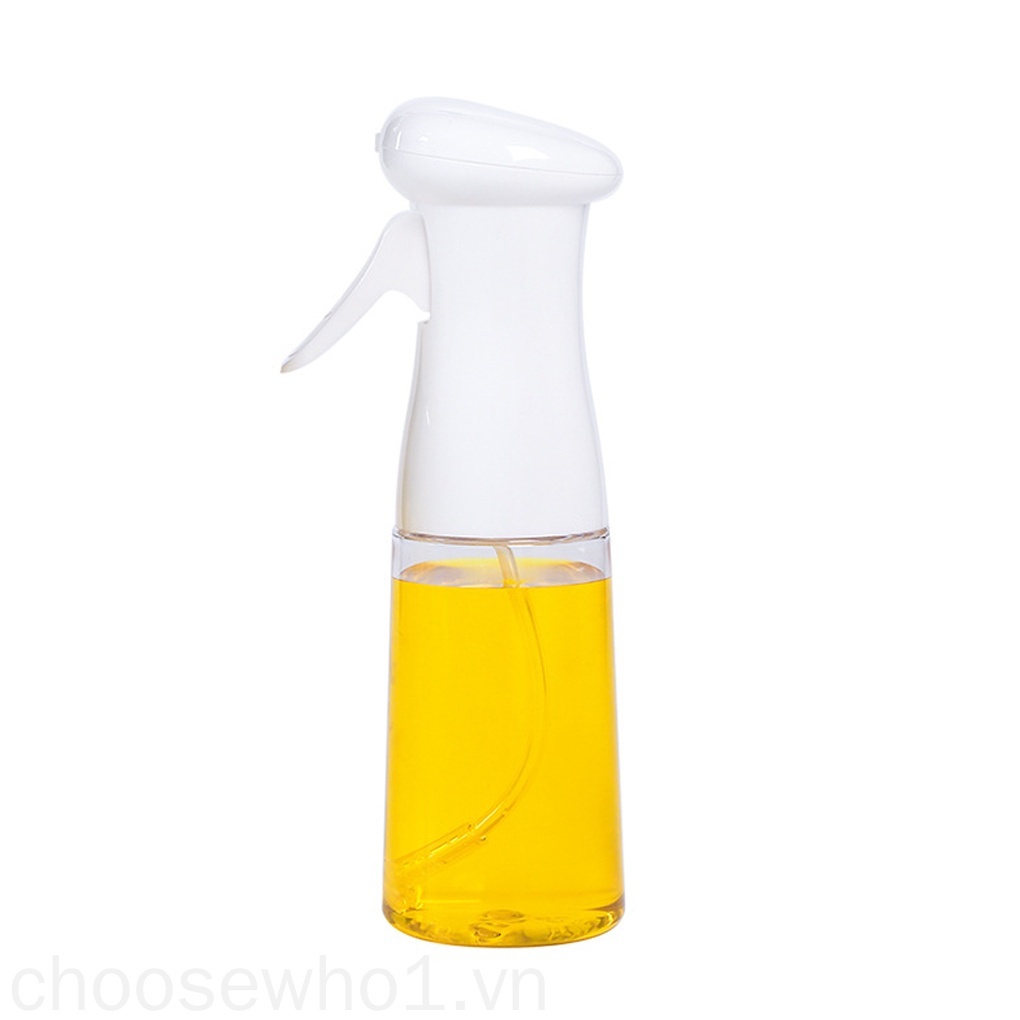 1 bình xịt dầu ô liu nướng BBQ tiện dụng