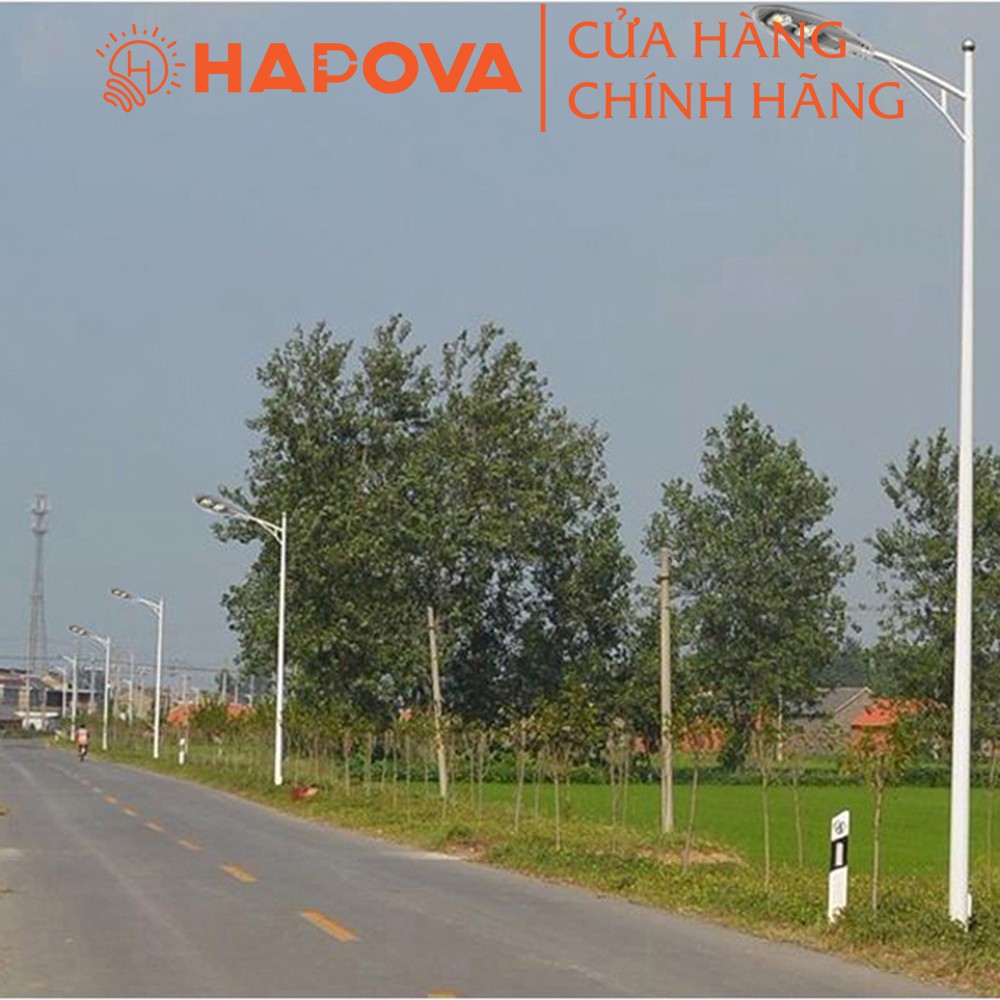 Đèn pha đường, đèn sân vườn HAPOVA BELVIS 6789
