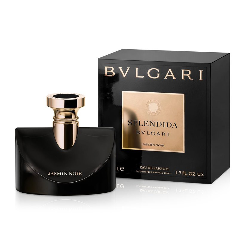 Nước hoa nữ BVLGARI Splendida Jasmin Noir 5ml - 15ml