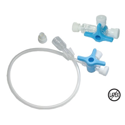 Khóa ba chạc (20 chiếc)