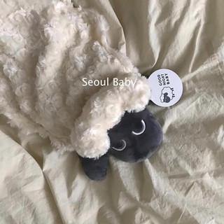 🌿𝙲Ó 𝚂Ẵ𝙽 🌿GỐI CỪU CHẶN HÀN QUỐC T1122