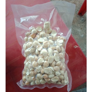 [Macca sấy] 100gr Nhân hạt Macca nguyên hạt
