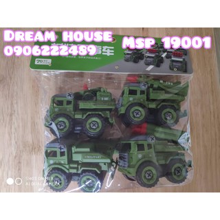 xe lắp ráp