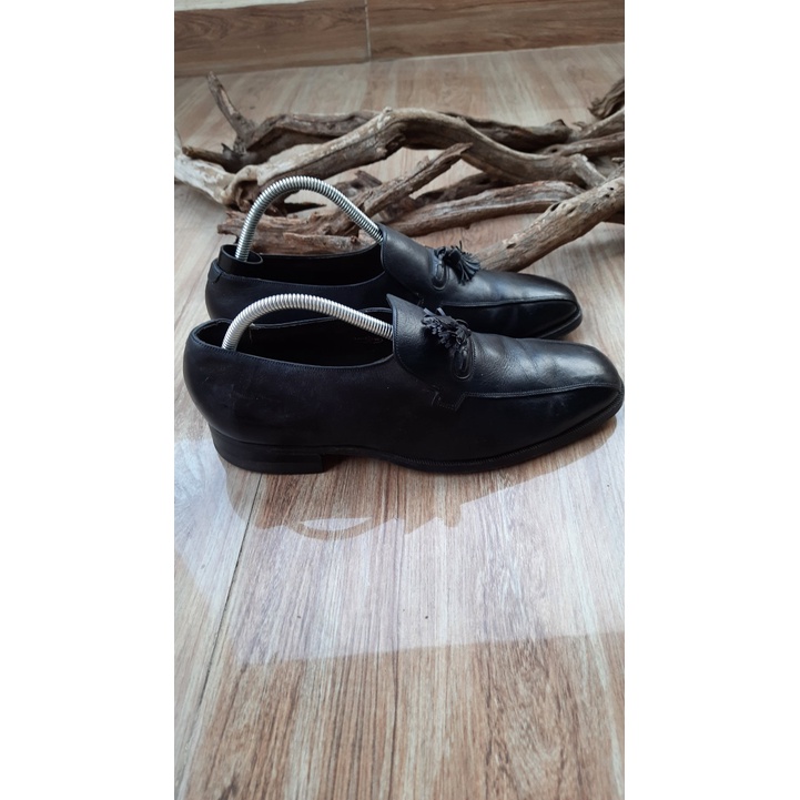 GIẦY SI HIỆU The floresheim shoe side 42