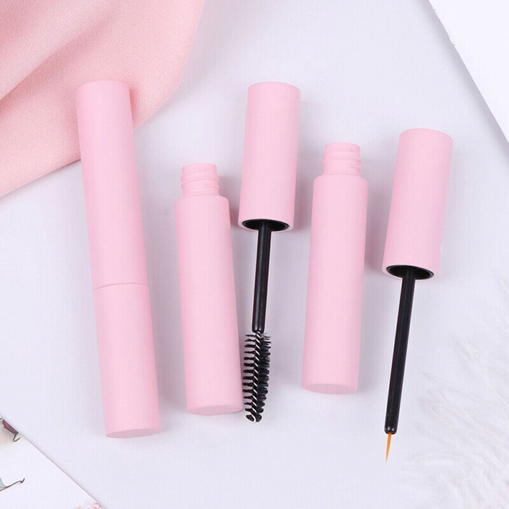 Ống rỗng đựng mascara/son môi/kẻ mắt chuyên dụng