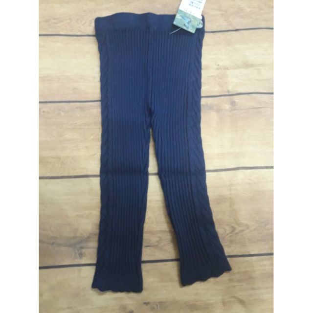 Quần len dày cho bé 9-18kg