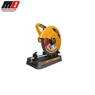 MÁY CẮT SẮT INGCO COS35538