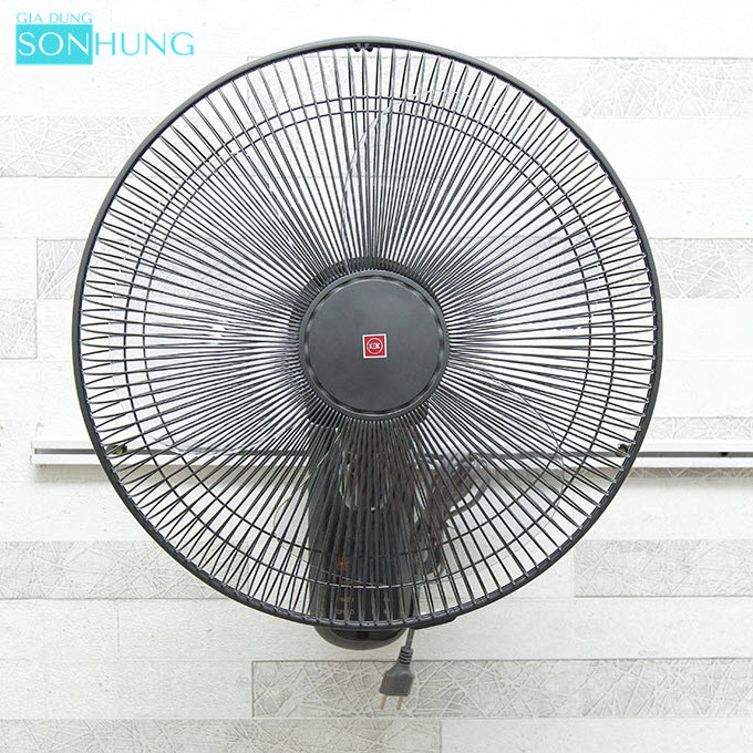 QUẠT TREO TƯỜNG KDK M40M XUẤT XỨ MALAYSIA[BẢO HÀNH CHÍNH HÃNG 1 NĂM]