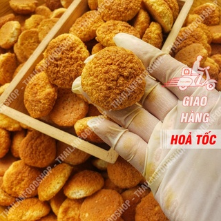 Bánh Dừa Sữa (Bánh Dừa Đá) Lon 250Gram