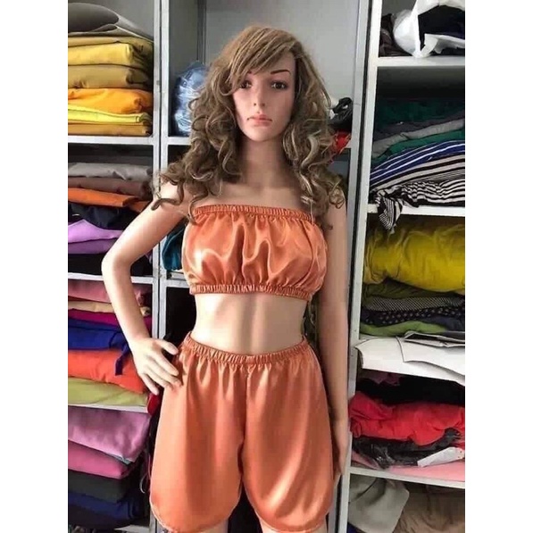 Bộ giảm béo giành cho spa