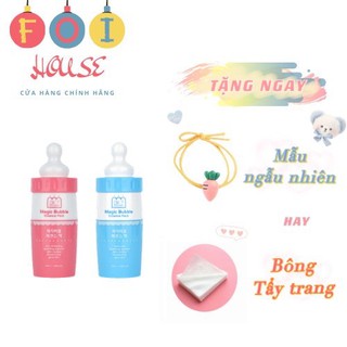 Mặt Nạ Sủi Bọt - MAGIC BUBBLE ESSENCE PACK 50ml