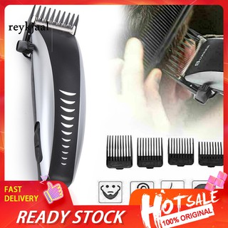 Tông đơ cắt tóc có dây cho bé