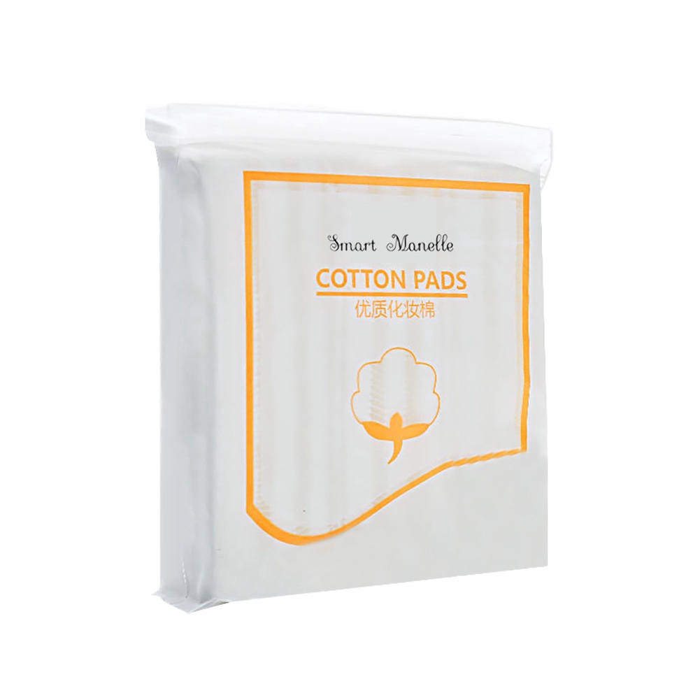 Bông tẩy trang 3 lớp Cotton Pads Bông tẩy trang hàng nội địa Trung BTT MFBTT1 | BigBuy360 - bigbuy360.vn