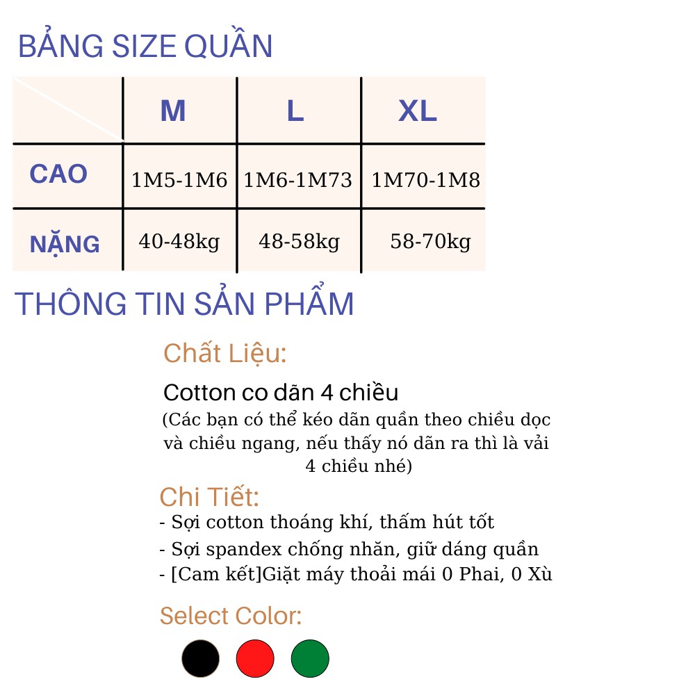 Quần dáng suông 3 sọc nam nữ chất Cotton quần ullzzang nam unisex FFStore