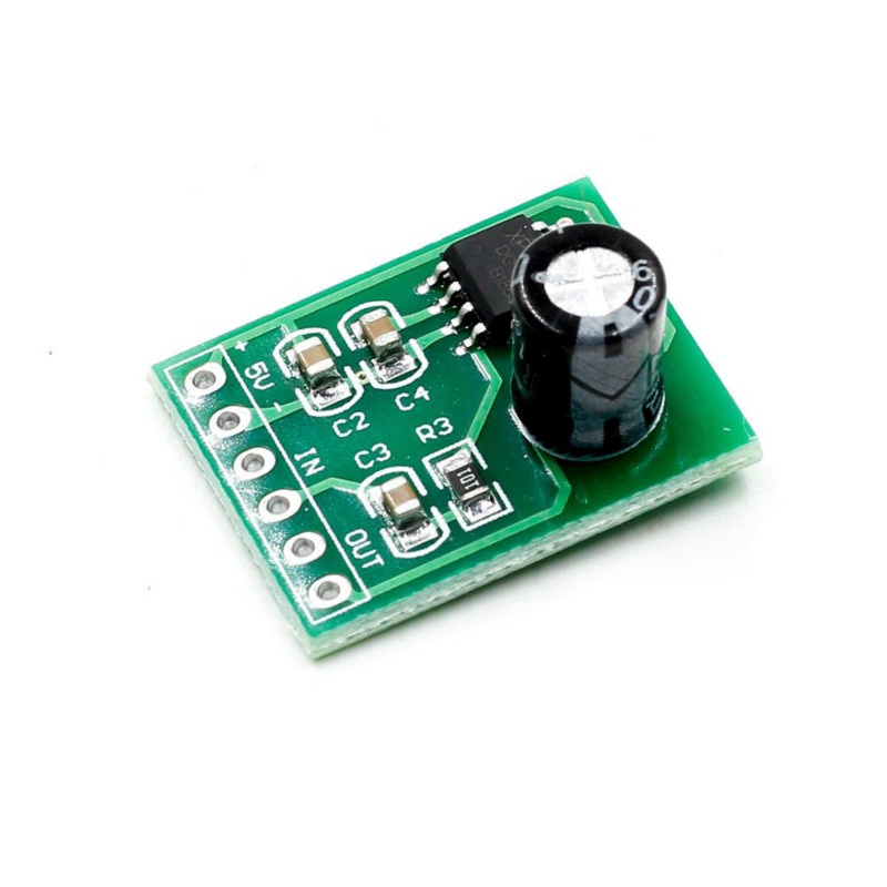 Bảng Mạch Khuếch Đại Công Suất Mono Xh-M125 Xpt8871 Dc 5v 1a 5w Chuyên Dụng