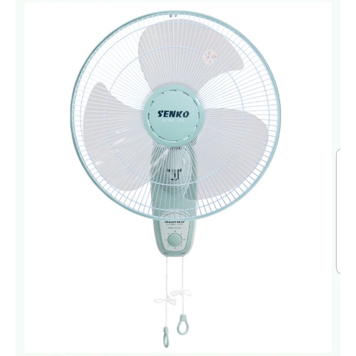 quạt treo tường Senko TC1626