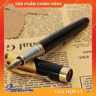 Bút máy Hero 91 Curved nib (Ngòi cong) [Sao Khue Pens - butmay.com]