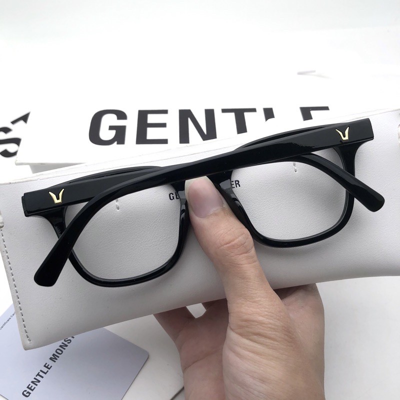 Kính mắt Hàn Quốc GM South side dáng vuông hot trend 2020 | BigBuy360 - bigbuy360.vn