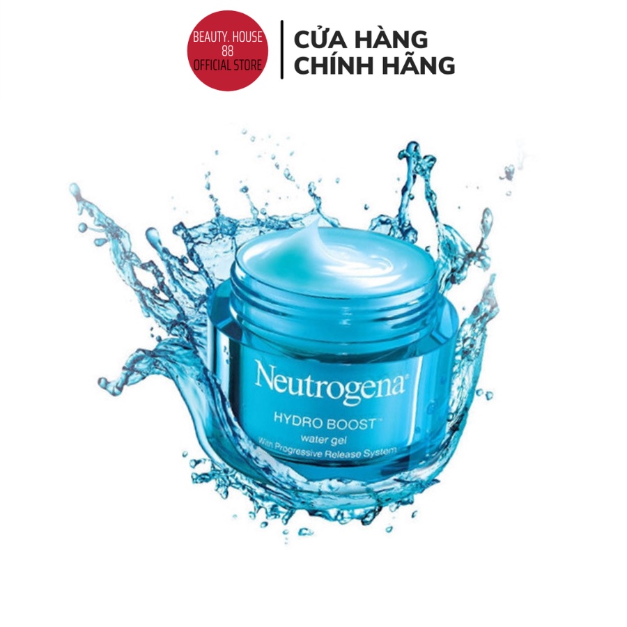 Kem Dưỡng Ẩm Neutrogena Hydro Boost Water Gel 48gr