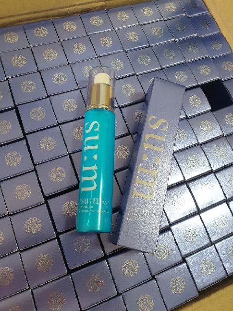 Xịt Khoáng Su:m37 Water-full Timeless Water Gel Mist 60ml | BigBuy360 - bigbuy360.vn