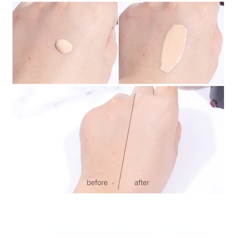 Kem Nền Dạng Lỏng Armani Master Chống Tia UV2 Không. Kem Che Khuyết Điểm 3Ml 30ml Chất Lượng Cao