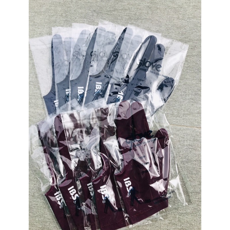 [ SET 20 CÁI] GĂNG TAY BIDA PREDATOR VÀ IBS