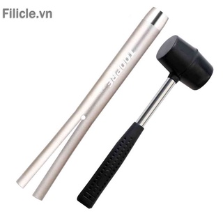 Dụng cụ sửa chữa tháo lắp tai nghe cho xe đạp