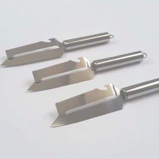 dao bào inox đa năng