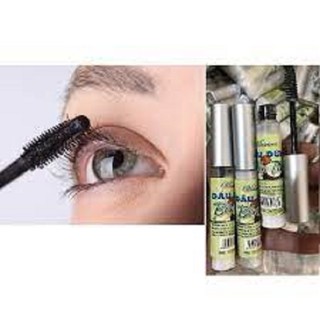 mascara dầu dừa dưỡng mi