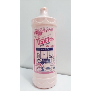   Nước tẩy Toilet và bồn cầu Thái TGIET