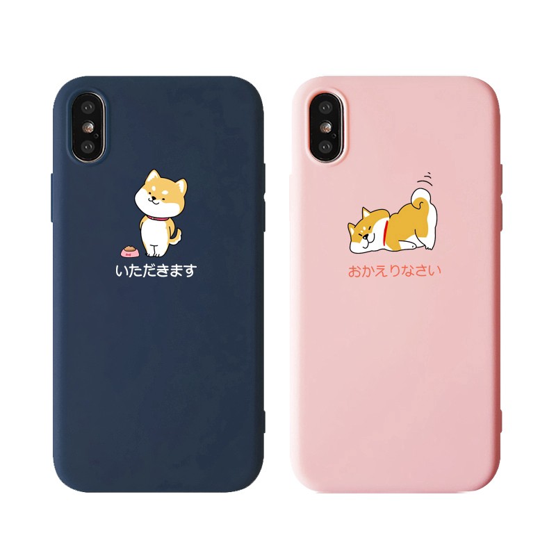 Ốp lưng iphone 6plus 6splus 7 plus 8plus X Xr XsM 11 12 13 Promax - PT-18 - TeenCase